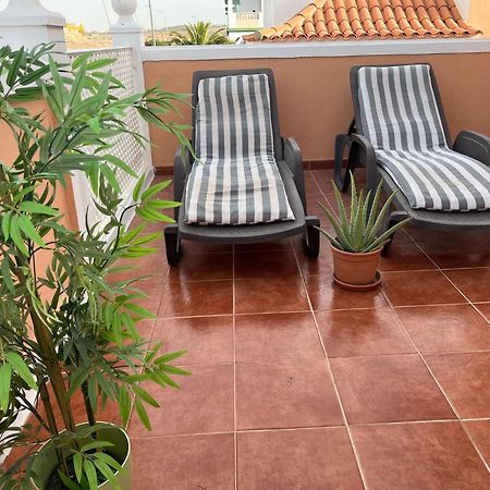 Casa Giuly Apartamento Caleta De Fuste Exterior foto
