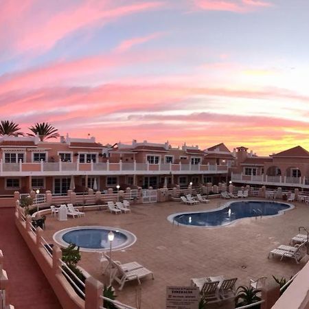 Casa Giuly Apartamento Caleta De Fuste Exterior foto