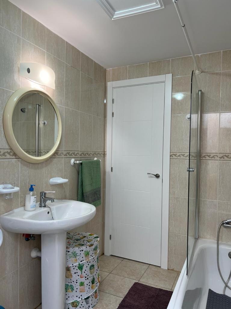 Casa Giuly Apartamento Caleta De Fuste Exterior foto