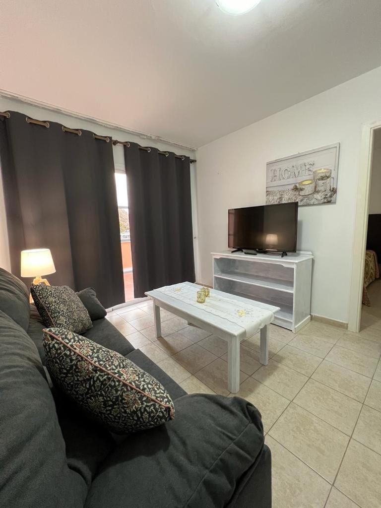 Casa Giuly Apartamento Caleta De Fuste Exterior foto