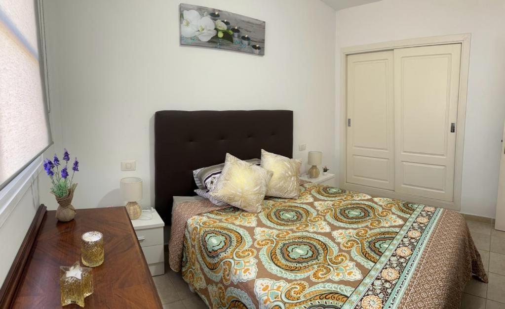 Casa Giuly Apartamento Caleta De Fuste Exterior foto