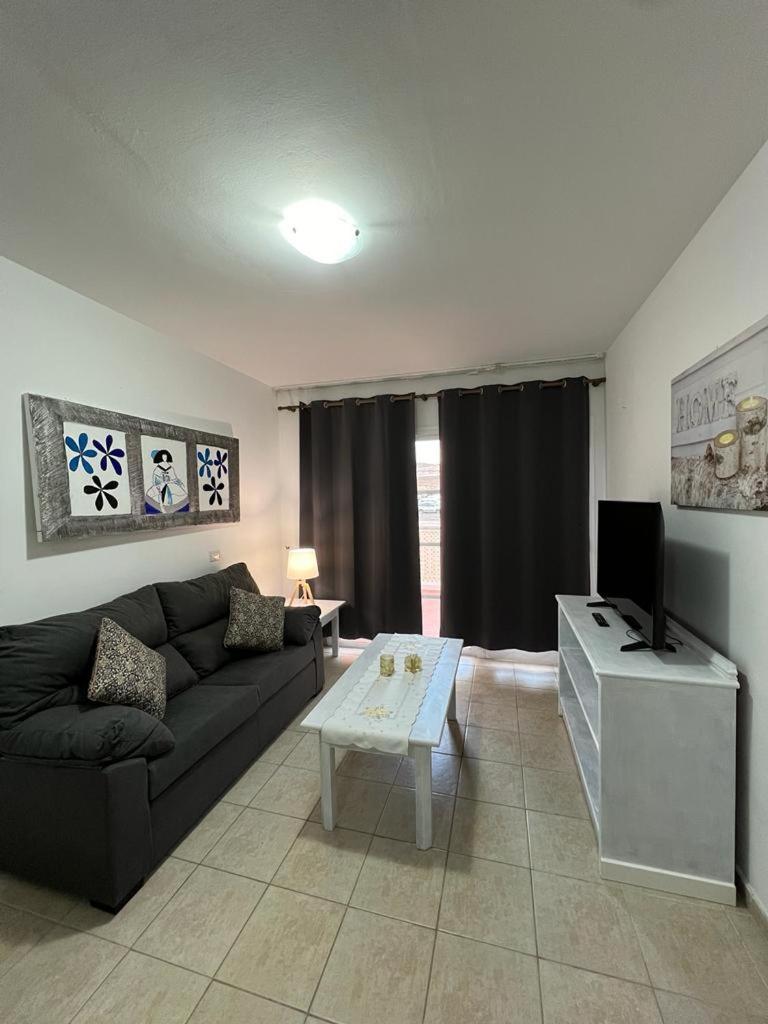 Casa Giuly Apartamento Caleta De Fuste Exterior foto